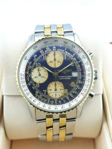 marktplaats breitling horloge